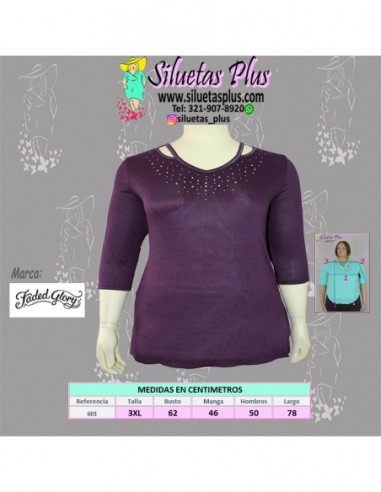 blusa talla grande gordita 3XL morada hilo saco colombia R601 3XL M 01 0.jpg