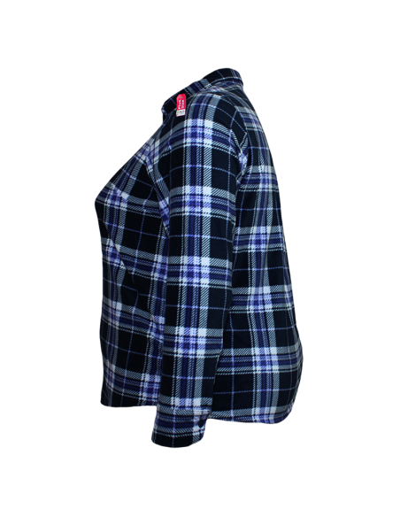 blusa talla grande gordita 2XL azul manga larga cuadros lenador colombia R682 2.png