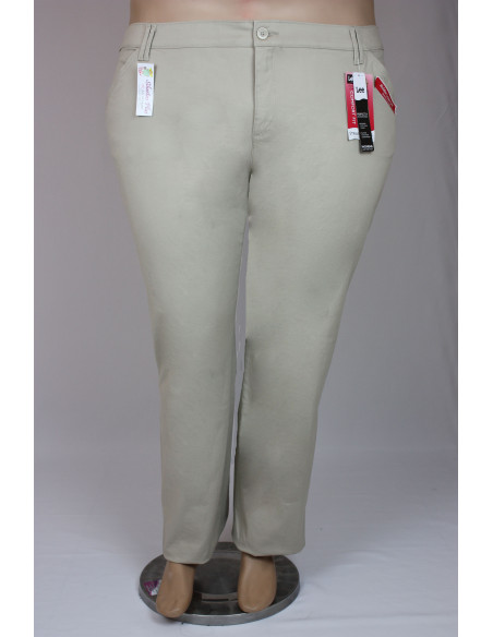 pantalon-talla-grande-drill-beige-R0022