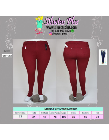jean-legging-talla-grande-3XL-skinny-R0047