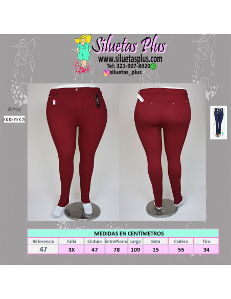 jean-legging-talla-grande-3XL-skinny-R0047