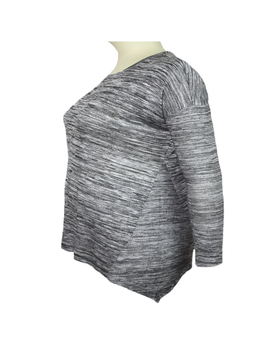 saco-camibuso-talla-grande-XL-gris-R0049