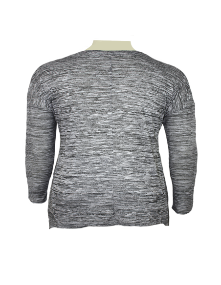 saco-camibuso-talla-grande-XL-gris-R0049
