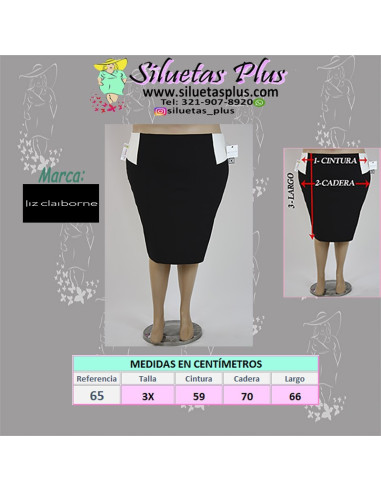 falda-talla-grande-3XL-gordita-R0065