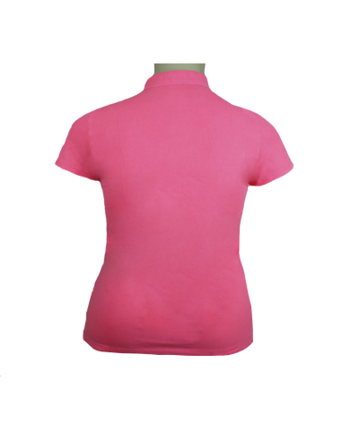 blusa-talla-grande-2XL-fucsia-polo-Tommy-R0072