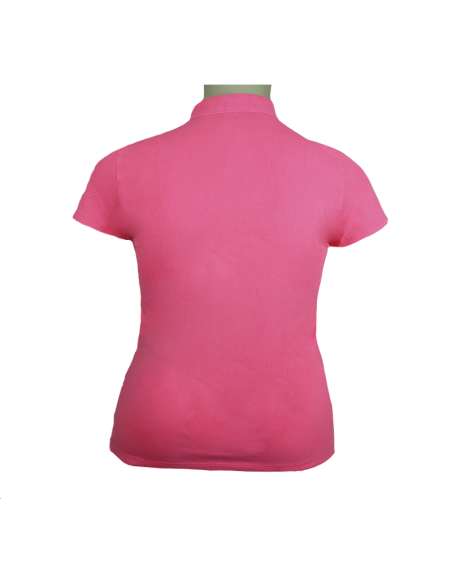 blusa-talla-grande-2XL-fucsia-polo-Tommy-R0072
