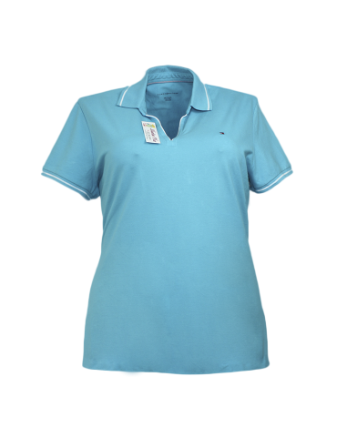 blusa-talla-grande-2XL-polo-azul-R0073