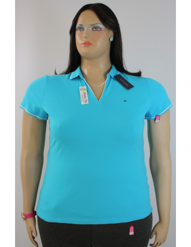 blusa-talla-grande-2XL-polo-azul-R0073