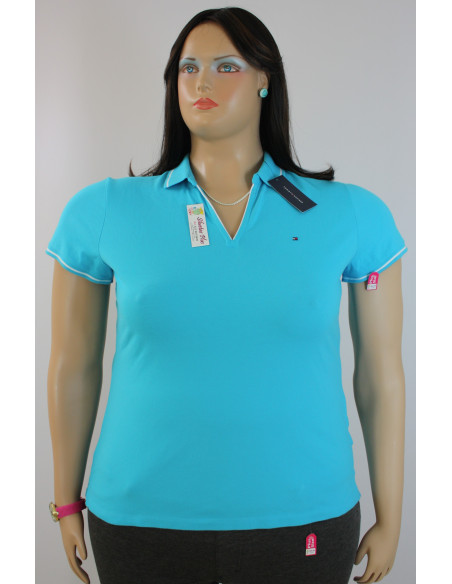 blusa-talla-grande-2XL-polo-azul-R0073