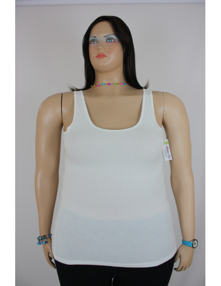 blusa-esqueleto-talla-grande-2XL-blanca-R0087