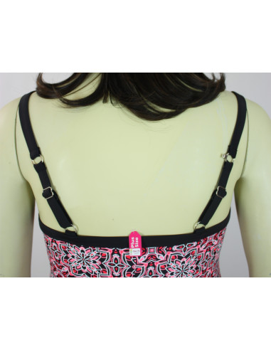 vestido-baño-talla-grande-2XL-enterizo-R0096