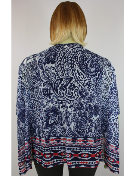 Blusa-talla-grande-XL-azul-elegante-R0124