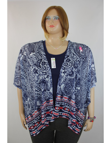 Blusa-talla-grande-XL-azul-elegante-R0126