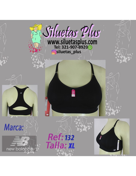 Brassier-talla-grande-XL-top-deportivo-New-Balance-R0132
