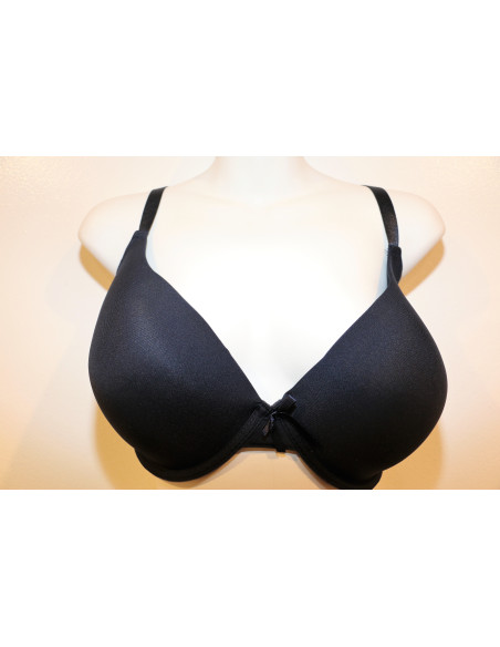 Brassier-talla-grande-42D-negro-escote-profundo-R0142