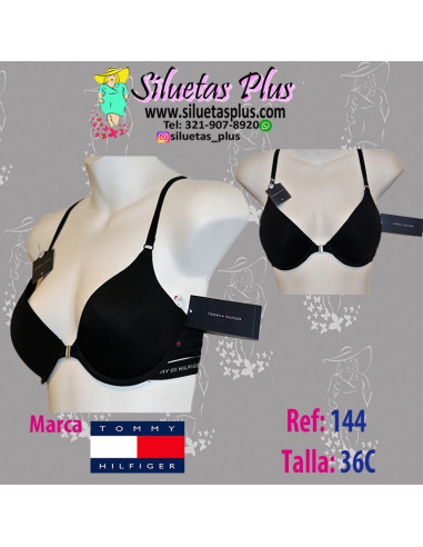 Brassier-talla-grande-36C-Tommy-R0144