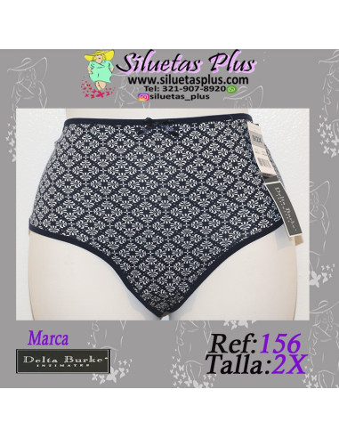 Panty-talla-grande-2XL-cachetero-para-mujer-R0156