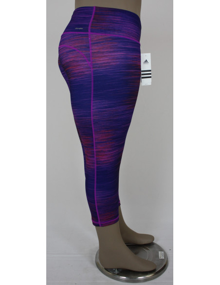 Licra-talla-grande-XL-deportivo-morado-capri-adidas-R0187