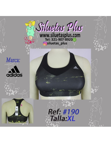 Brassier-talla-grande-XL-top-deportivo-adidas-R0190