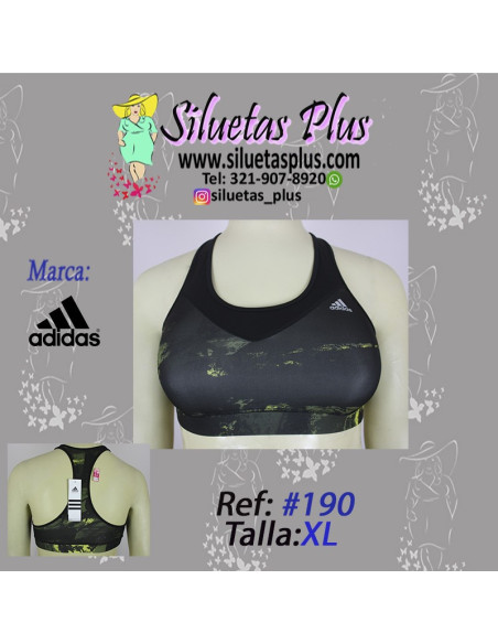 Brassier-talla-grande-XL-top-deportivo-adidas-R0190