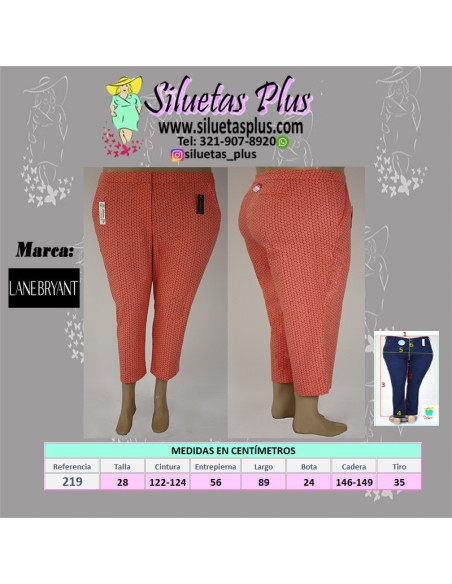 Pantalón-talla-grande-28-capri-drill-naranja-LaneBryant-R0219