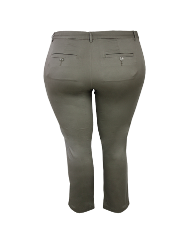 Pantalón-talla-grande-18-drill-caqui-bota-recta-R0222