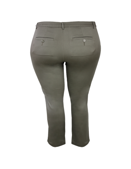 Pantalón-talla-grande-18-drill-caqui-bota-recta-R0222