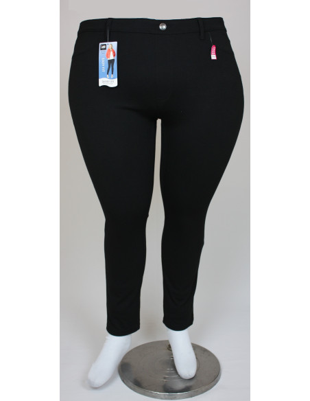 Pantalón-talla-grande-XL-tipo-leggings-stretch-negro-R0230