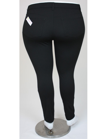 Pantalón-talla-grande-XL-tipo-leggings-stretch-negro-R0230