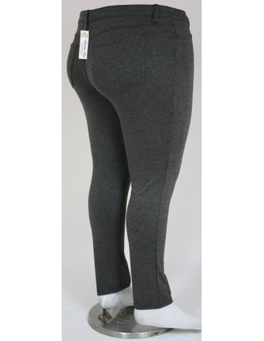 Pantalón-talla-grande-XL-tipo-leggings-stretch-gris-R0231
