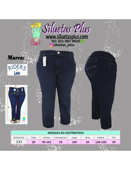 Jean-talla-grande-20-clásico-para-mujer-gordita-R0233