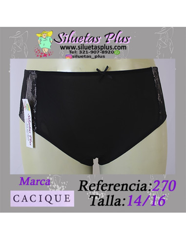 Panty-talla-grande-14/16-cachetero-encaje-negro-R0270