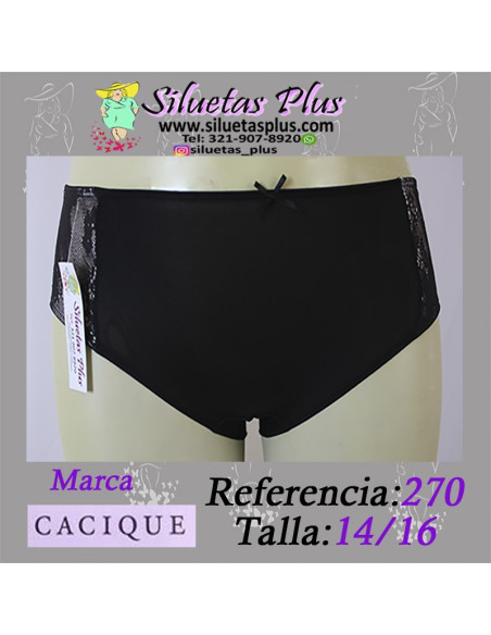 Panty-talla-grande-14/16-cachetero-encaje-negro-R0270