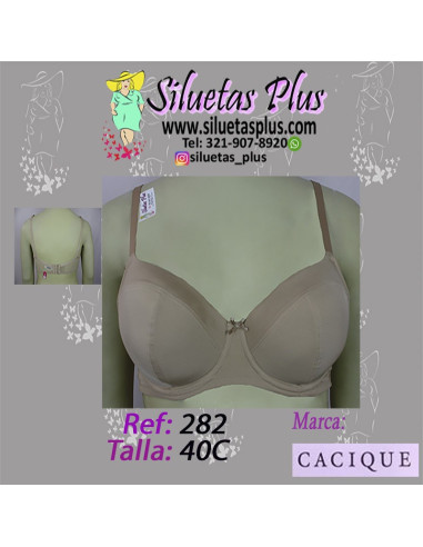 Brassier-talla-grande-40C-copa-completa-CACIQUE-R0282