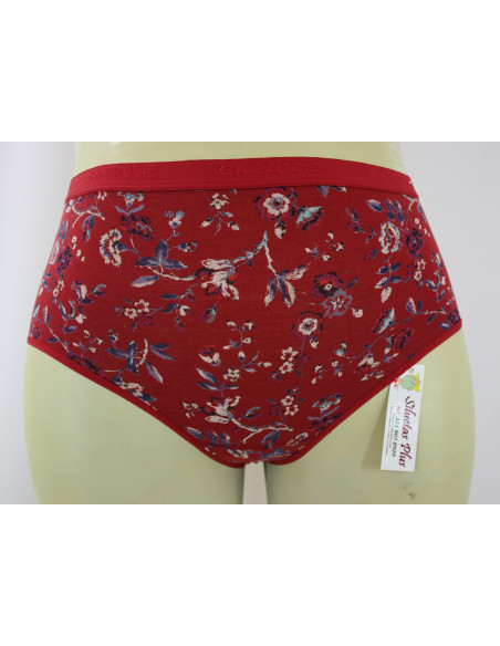 Panty-talla-grande-14-16-cachetero-rojo-estampado-CACIQUE-R0289