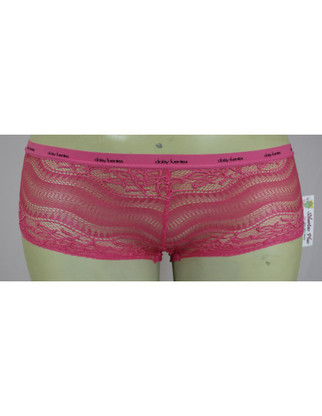 Panty-talla-grande-2XL-bóxer-encaje-rosado-R0303