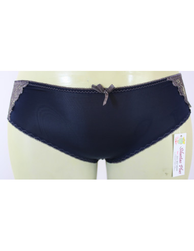 Set-de-panties-talla-grande-XL-estilo-clásico-máxima-comodidad-R0307