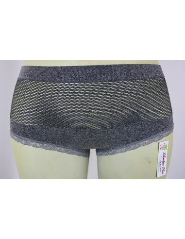 Set-de-panties-talla-grande-3XL-bóxer-malla-tres-colores-R0309