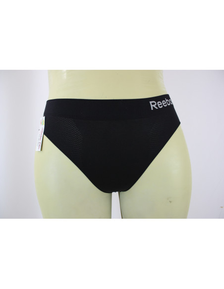 Set-de-panties-talla-grande-L-negro-fucsia-Reebok-R0310