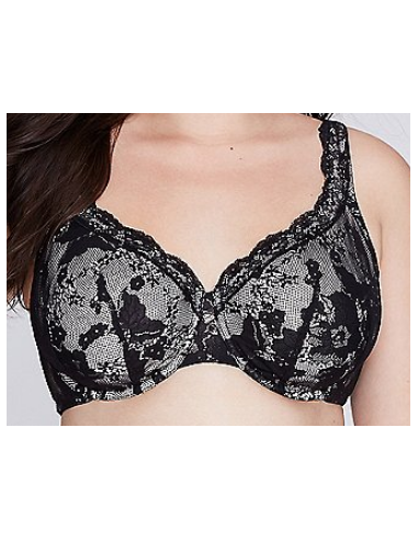 Brassier-talla-grande-40H-camisetero-encaje-negro-R0316