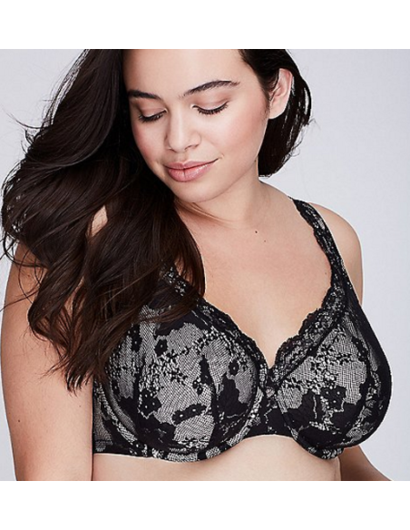 Brassier-talla-grande-40H-camisetero-encaje-negro-R0316