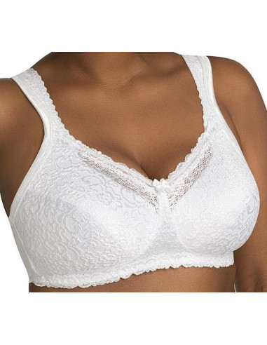 Brassier-talla-grande-50C-busto-pesado-máximo-cubrimiento-Playtex-R0321