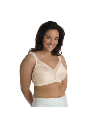 Brassier-talla-grande-46C-busto-pesado-control-espalda-Playtex-R0323