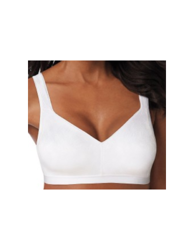 Brassier-talla-grande-44D-blanco-busto-pesado-máxima-comodidad-R0330