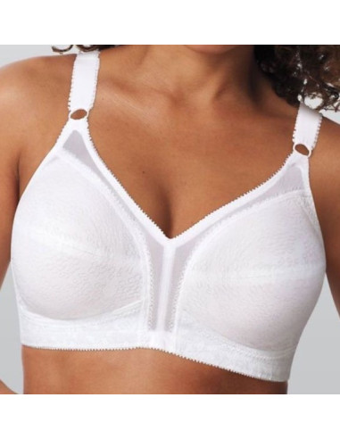 Brassier-talla-grande-48DDD-blanco-busto-pesado-Playtex-R0335
