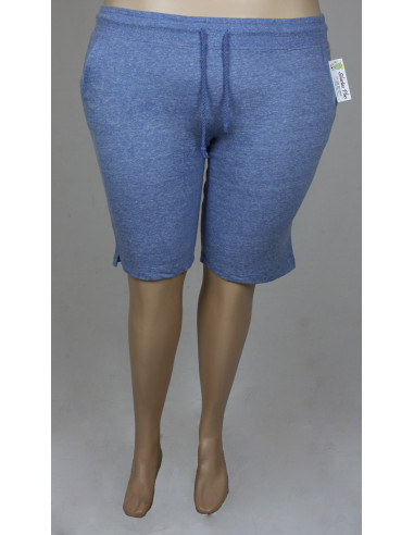Bermuda-talla-grande-2XL-azul-claro-hasta-la-rodilla-R0378