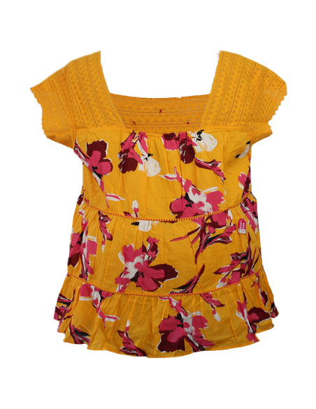 Blusa-talla-grande-22-amarilla-mujer-casual-R0405