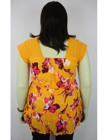 Blusa-talla-grande-22-amarilla-mujer-casual-R0405