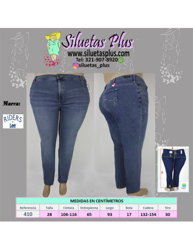 Jean-talla-grande-28-bota-recta-para-mujer-gordita-R0410