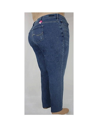 Jean-talla-grande-28-bota-recta-para-mujer-gordita-R0410